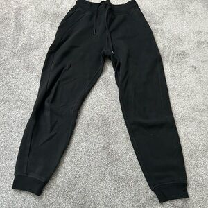 Lululemon scuba joggers